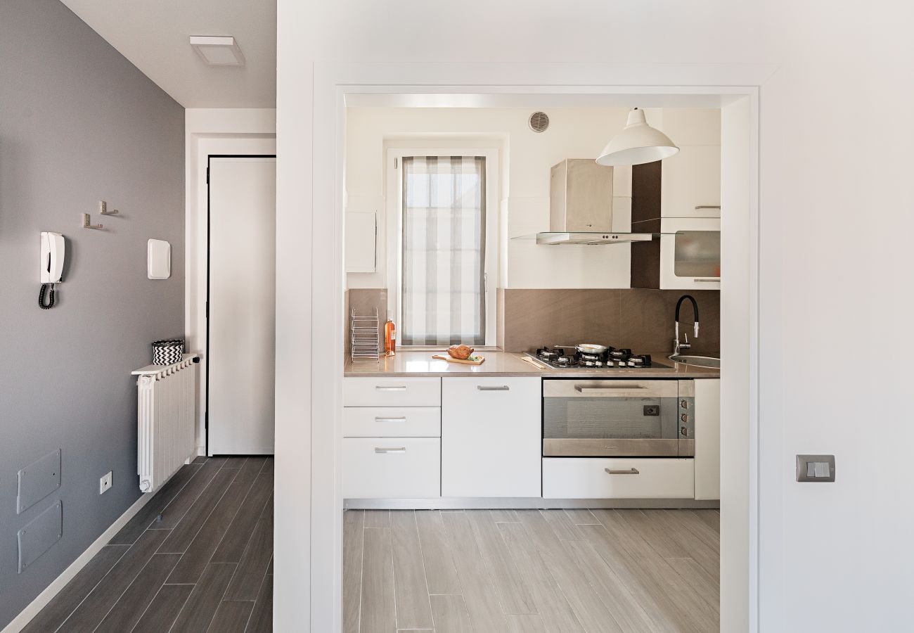 Apartment in Sirmione - Appartamento Mazzini 25