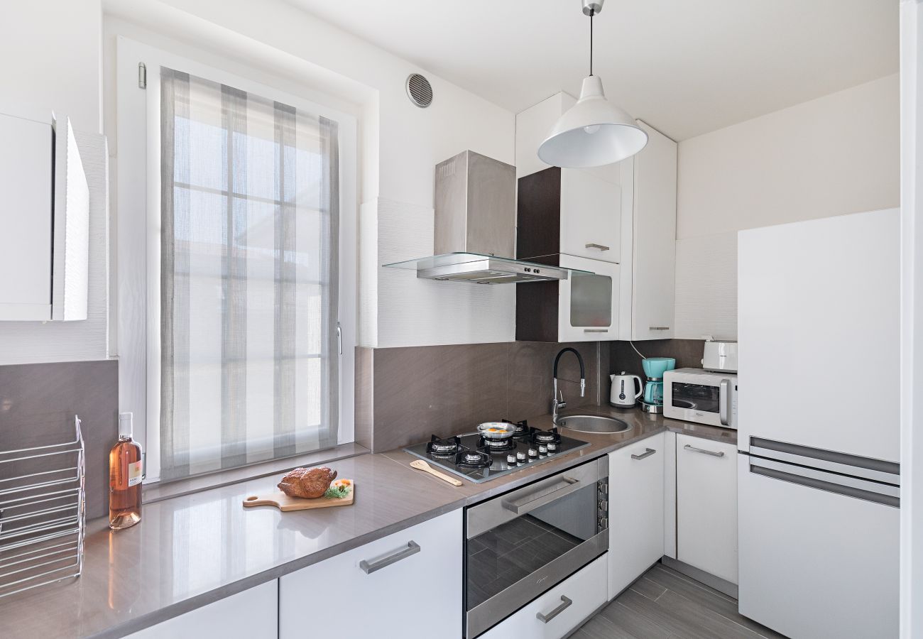 Apartment in Sirmione - Appartamento Mazzini 25