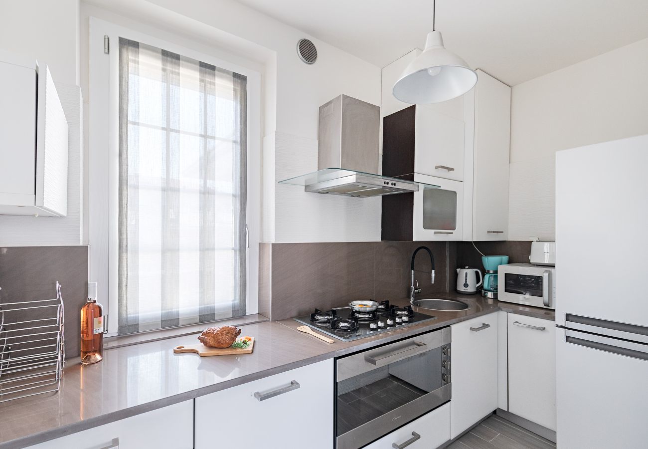 Apartment in Sirmione - Appartamento Mazzini 25