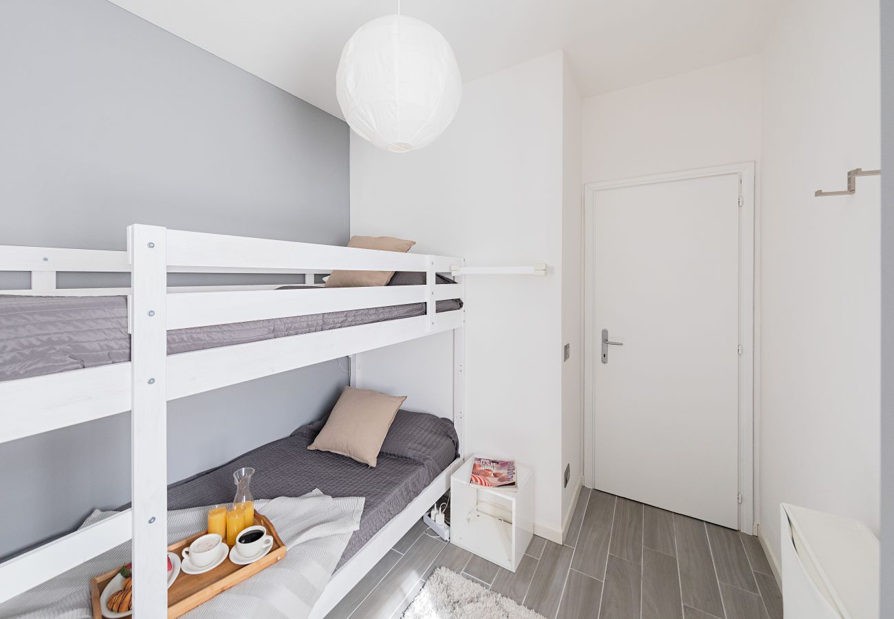 Apartment in Sirmione - Appartamento Mazzini 25