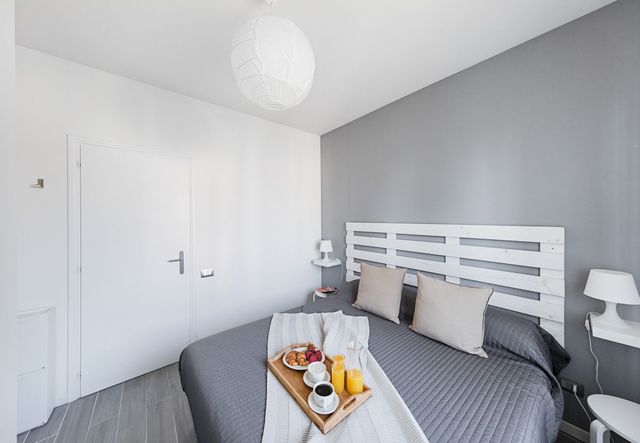 Apartment in Sirmione - Appartamento Mazzini 25