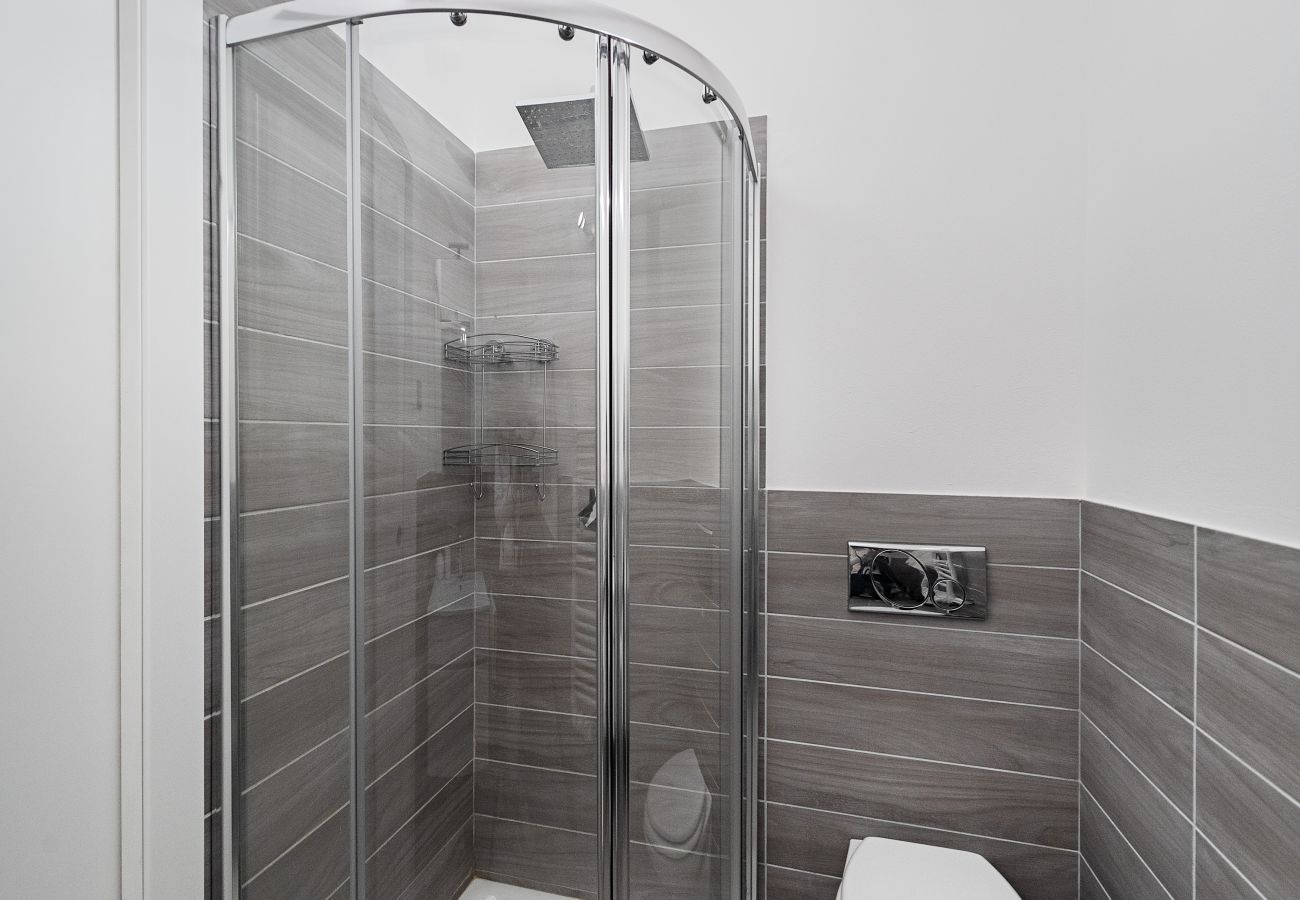 Apartment in Sirmione - Appartamento Mazzini 25