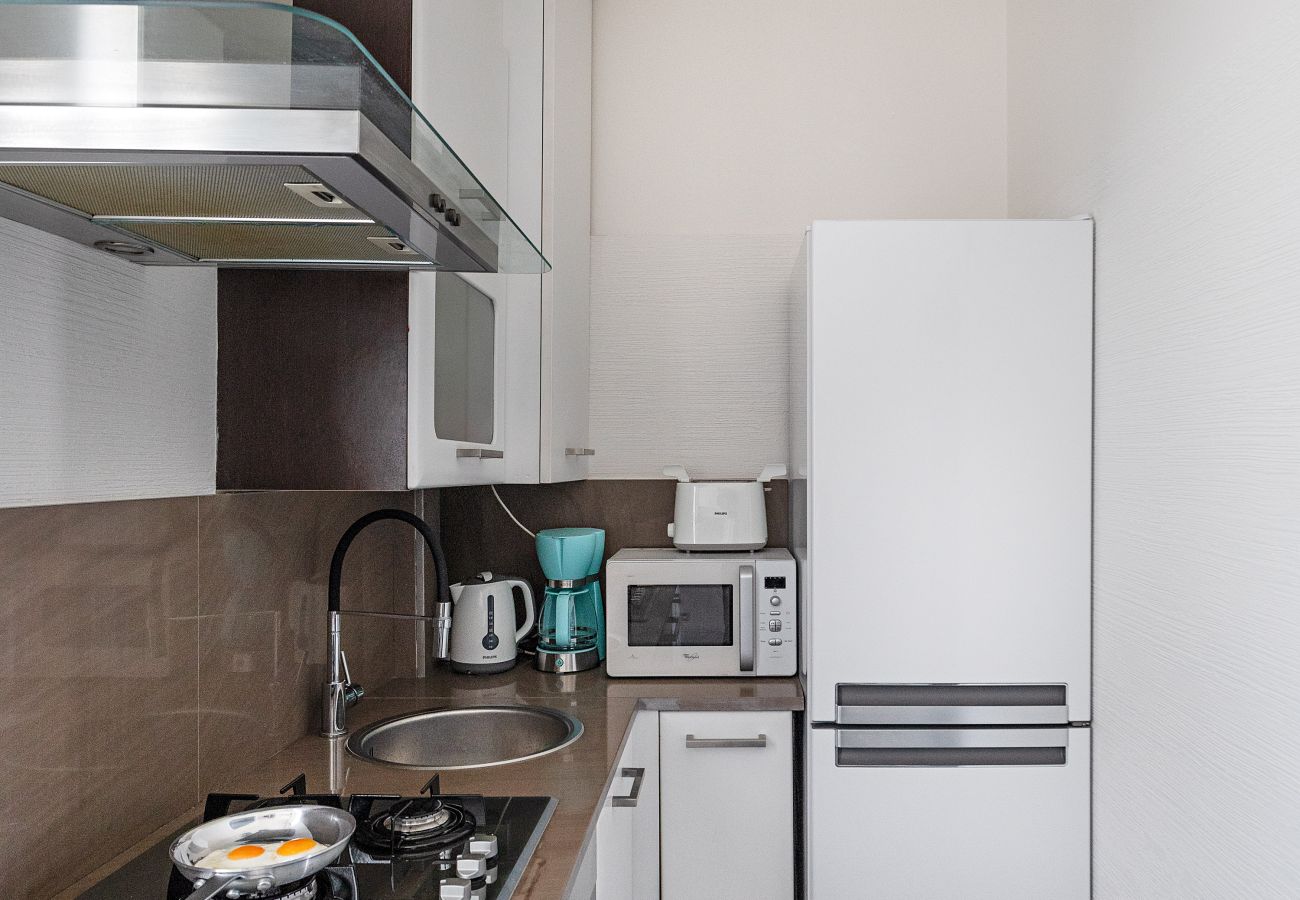 Apartment in Sirmione - Appartamento Mazzini 25