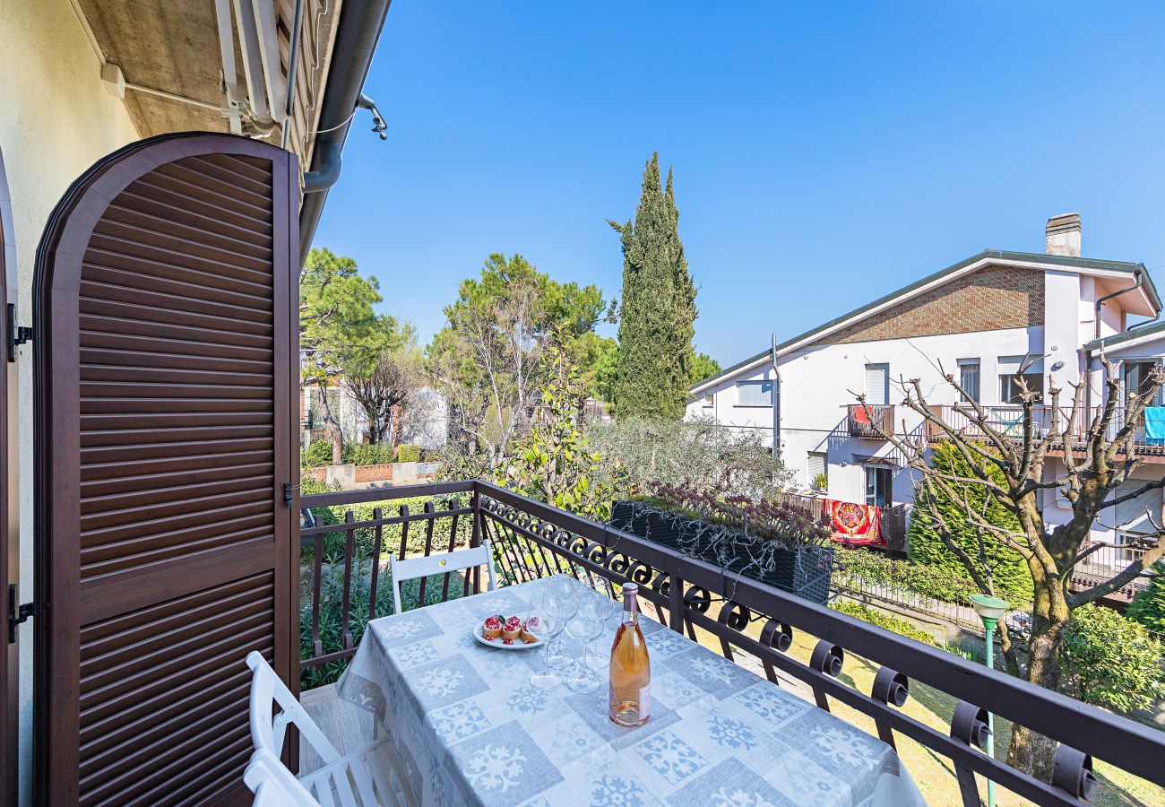 Apartment in Sirmione - Appartamento Mazzini 25