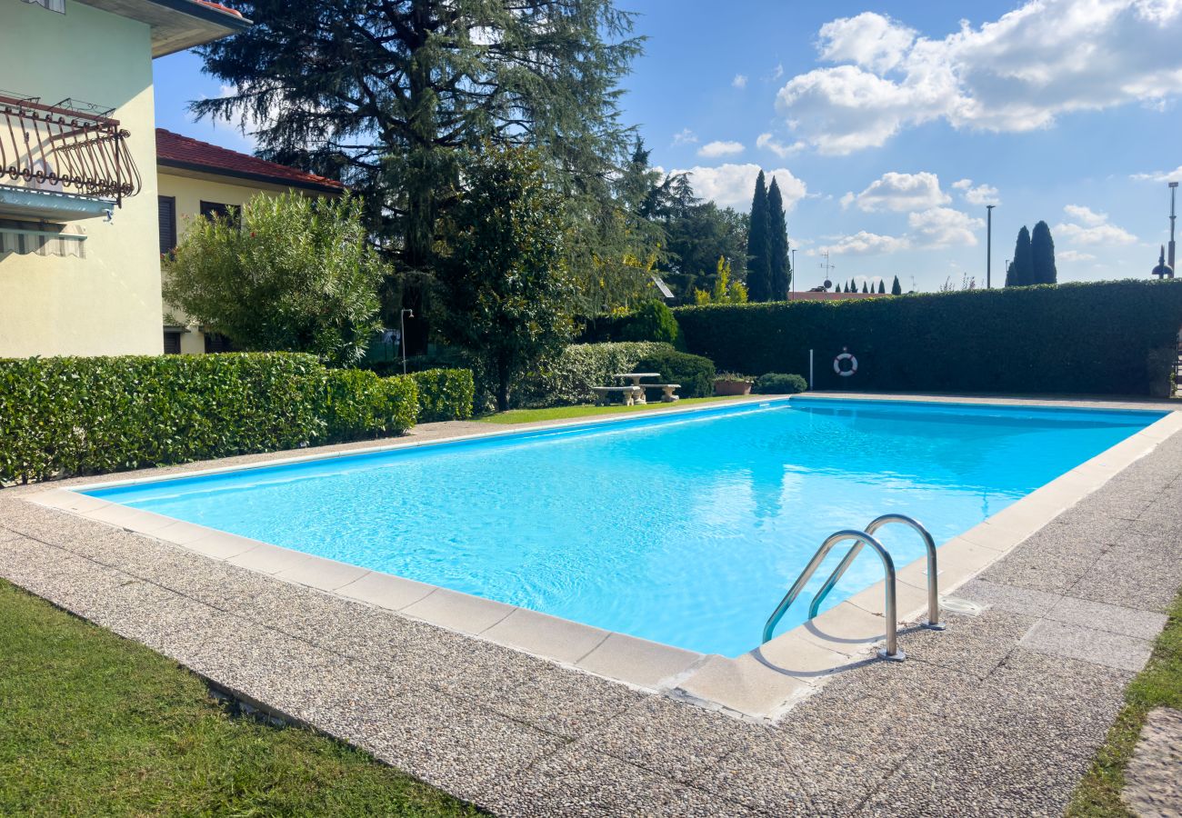 Apartment in Sirmione - Appartamento Mazzini 25