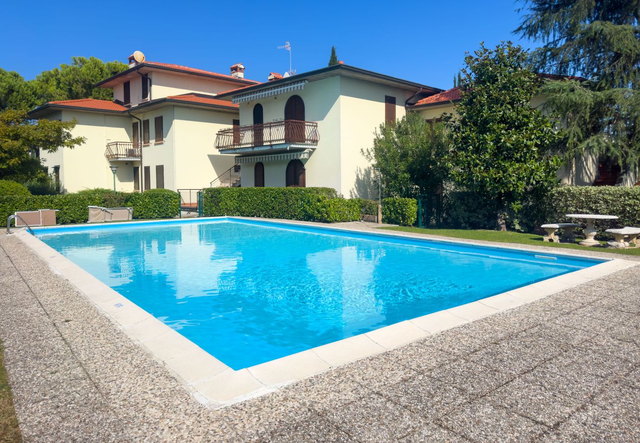 Apartment in Sirmione - Appartamento Mazzini 25