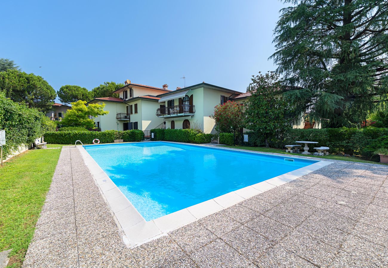 Apartment in Sirmione - Appartamento Mazzini 25