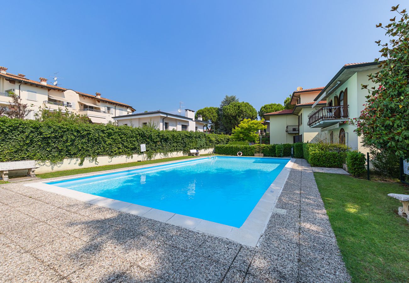 Apartment in Sirmione - Appartamento Mazzini 25
