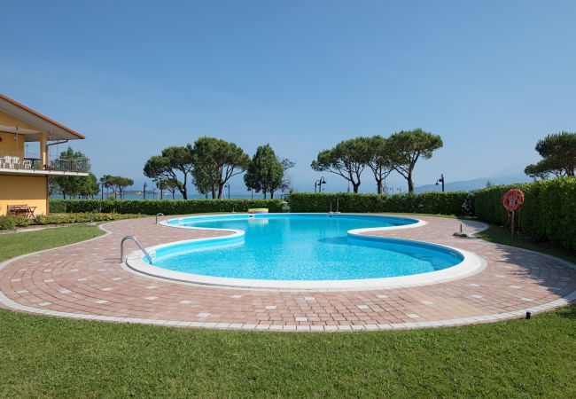 Apartment in Sirmione - I Mosaici 23