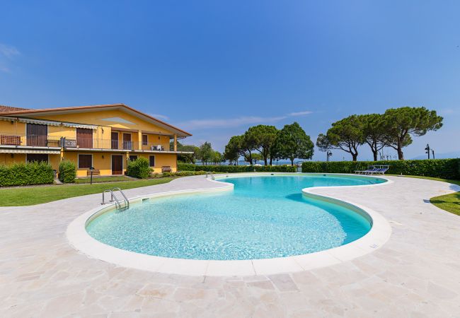 Apartment in Sirmione - I Mosaici 23