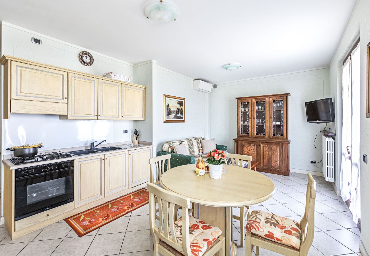 Apartment in Sirmione - I Mosaici 23