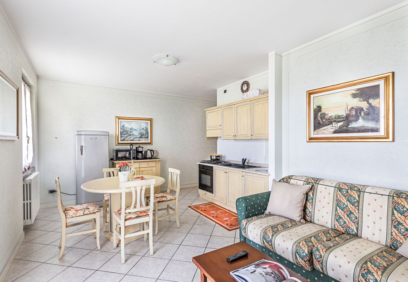 Apartment in Sirmione - I Mosaici 23