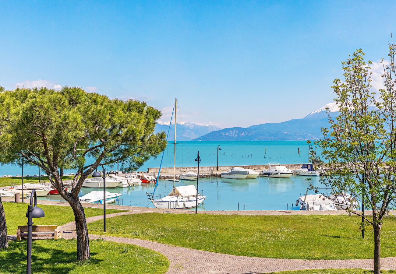 Apartment in Sirmione - I Mosaici 23