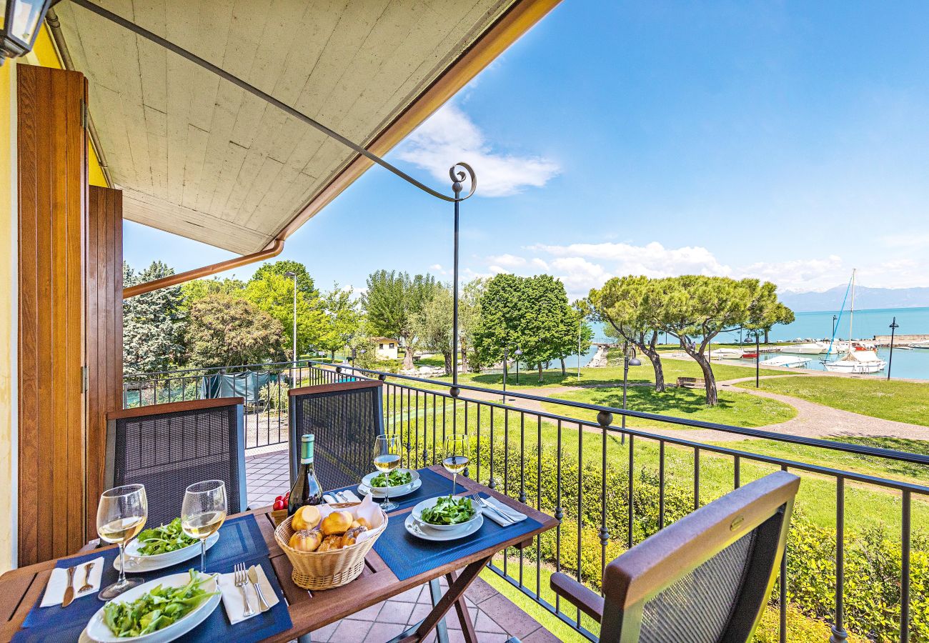 Apartment in Sirmione - I Mosaici 23