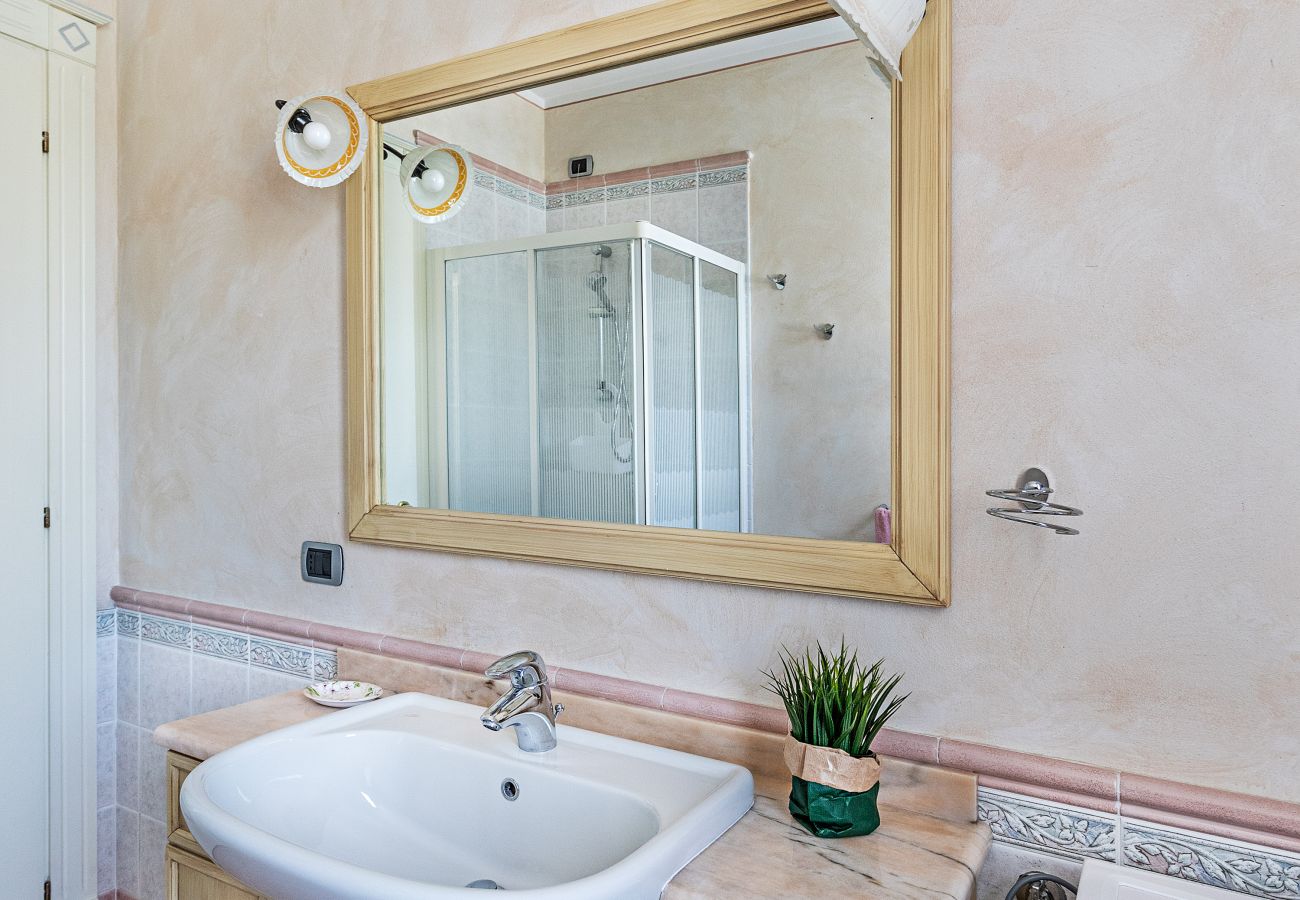 Apartment in Sirmione - I Mosaici 23