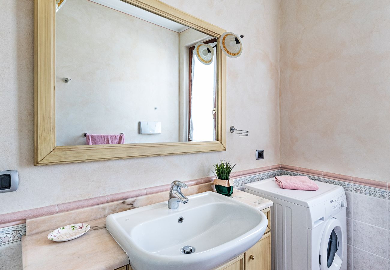 Apartment in Sirmione - I Mosaici 23