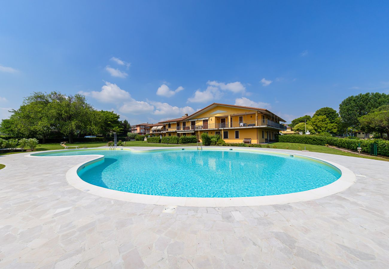 Apartment in Sirmione - I Mosaici 23