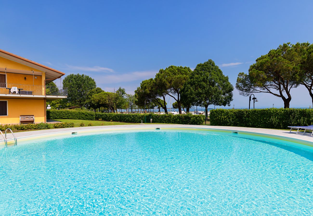 Apartment in Sirmione - I Mosaici 23