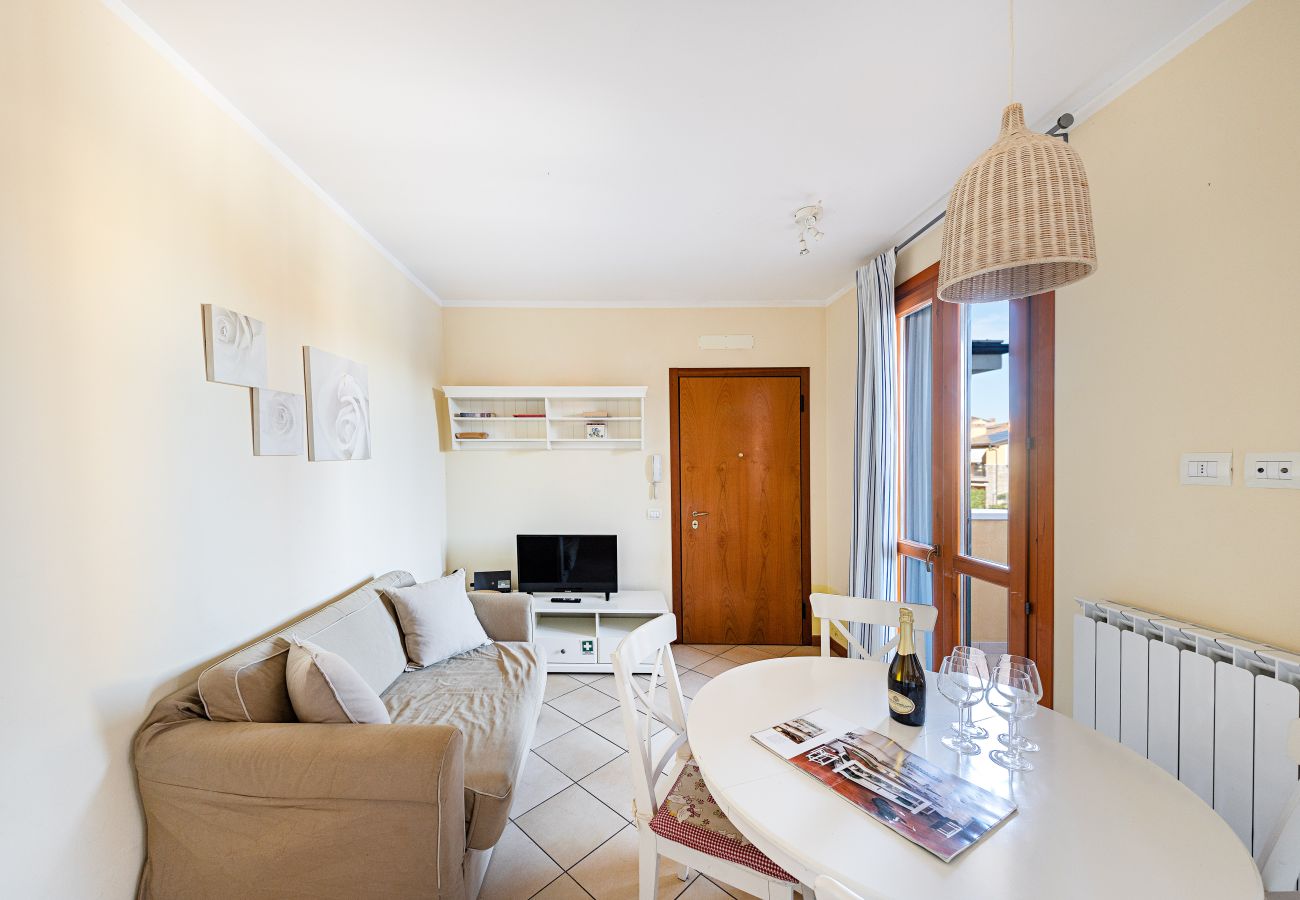 Apartment in Sirmione - Baglio degli Ulivi 68