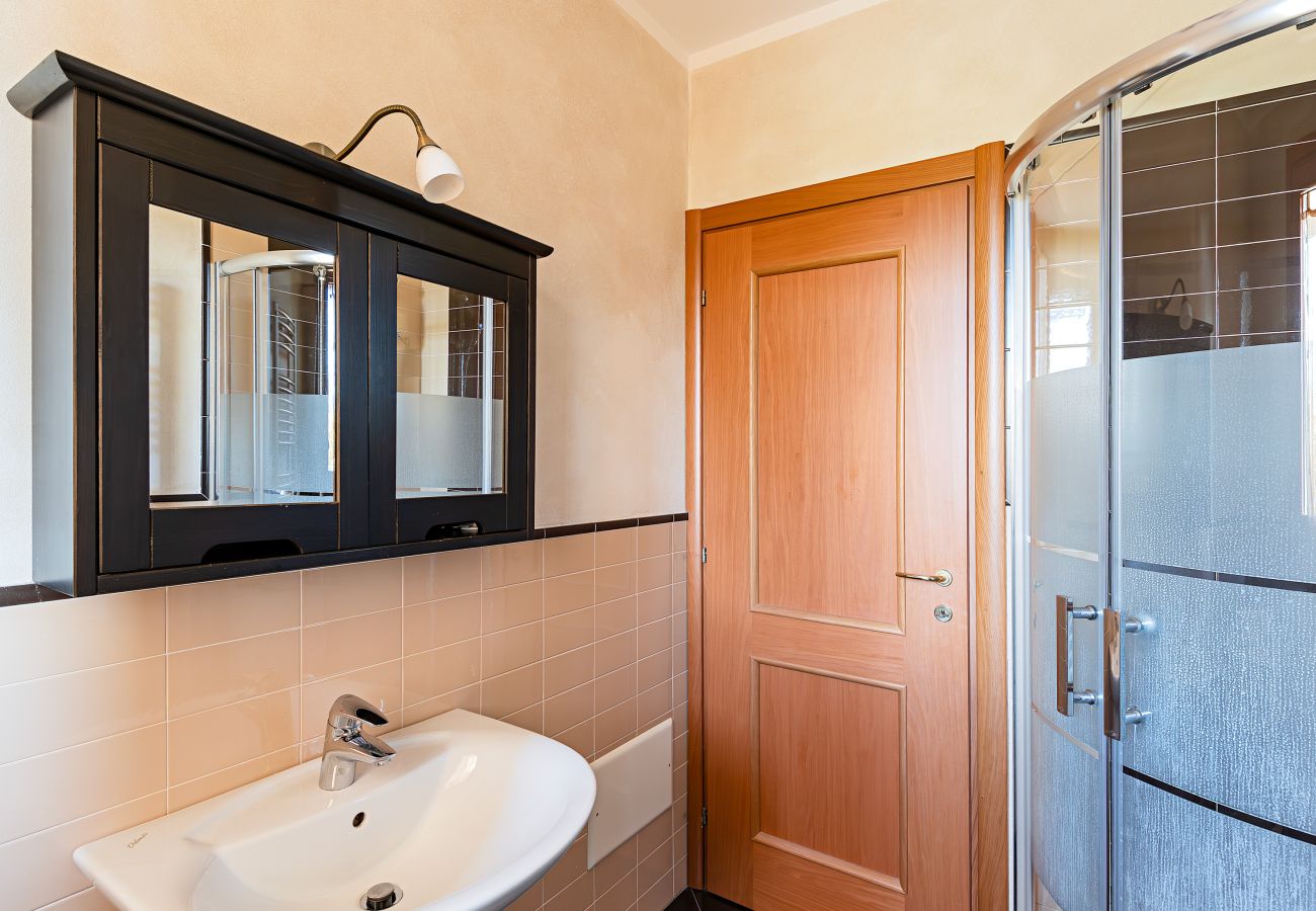 Apartment in Sirmione - Baglio degli Ulivi 68