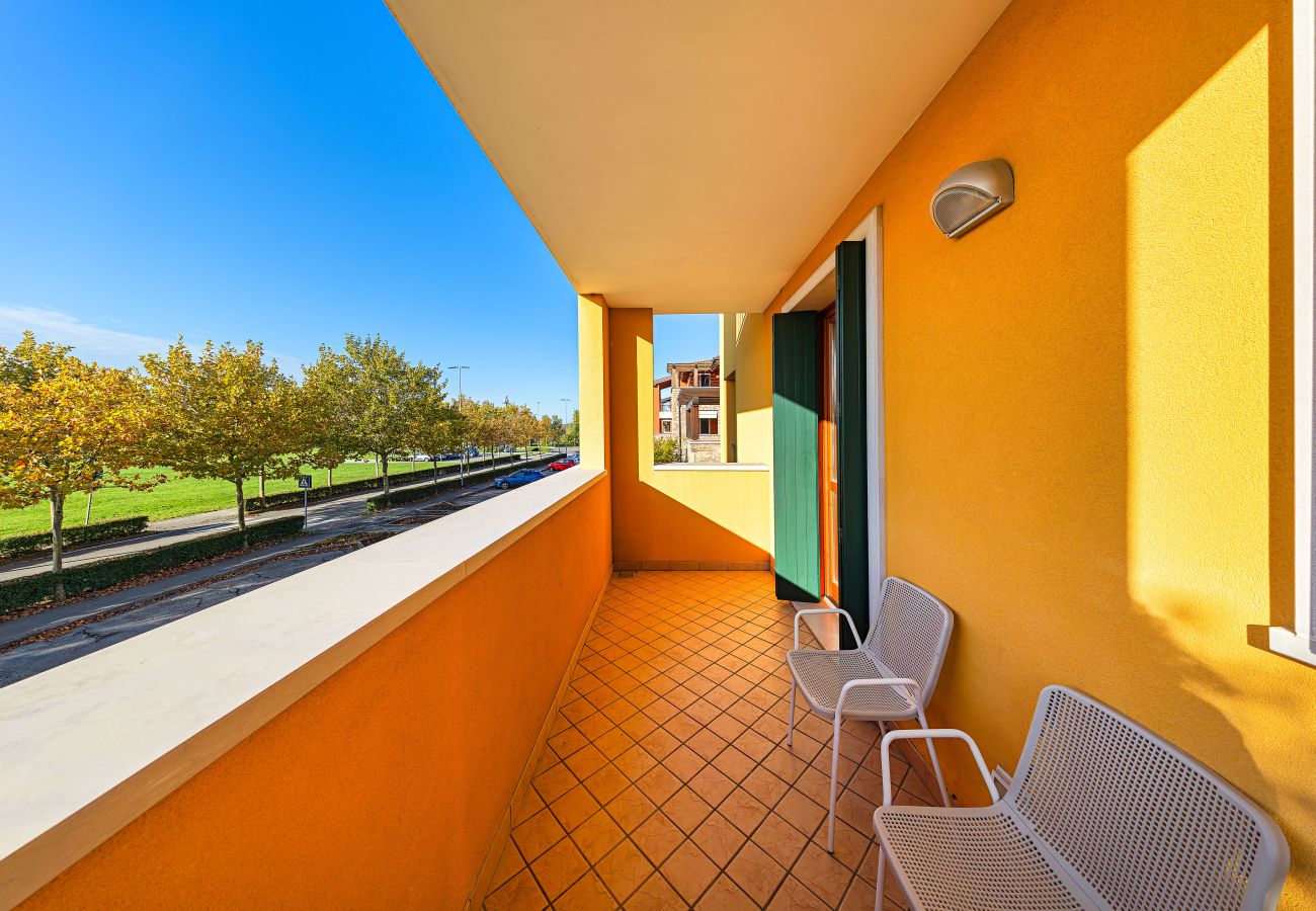 Apartment in Sirmione - Baglio degli Ulivi 68