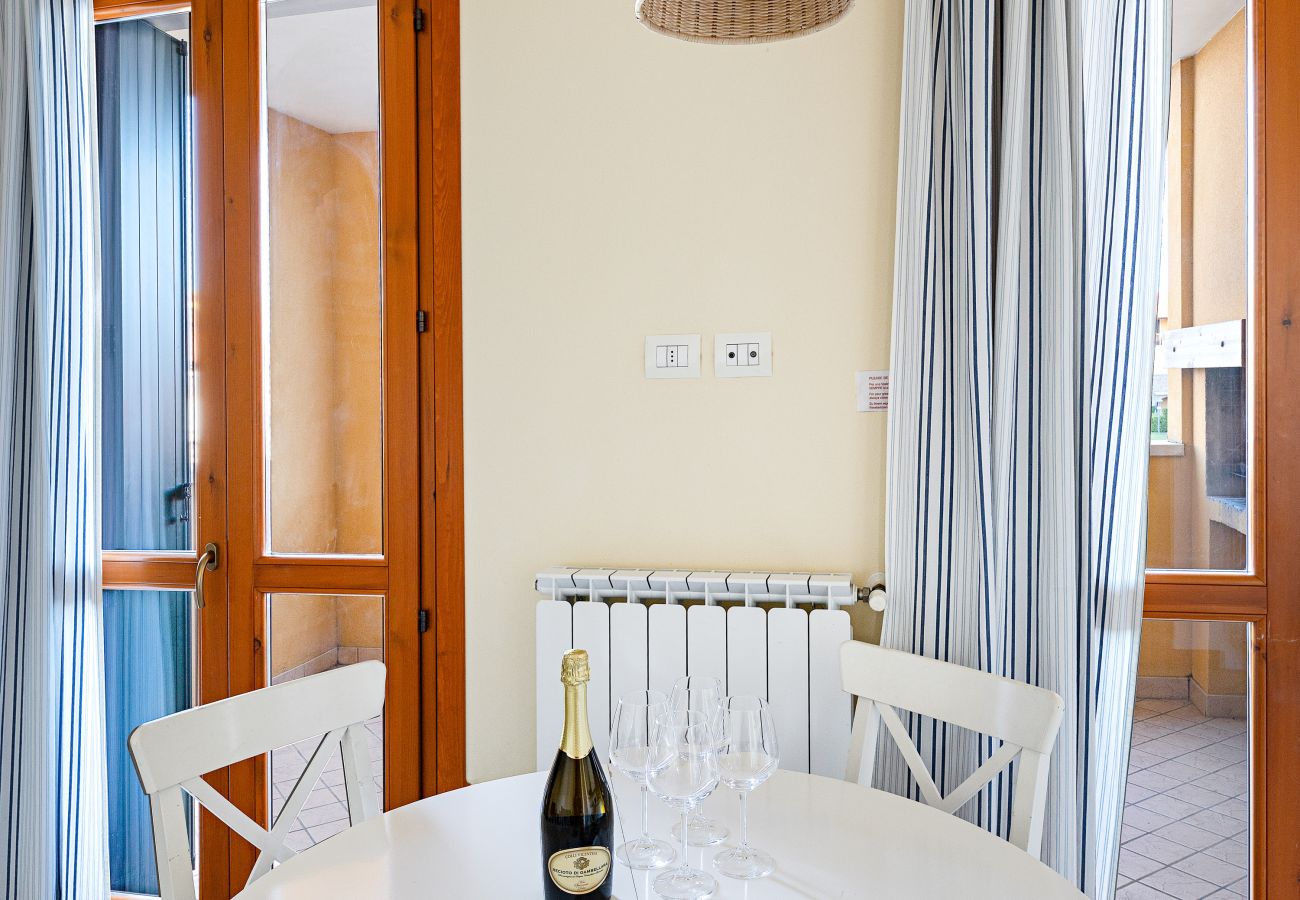 Apartment in Sirmione - Baglio degli Ulivi 68