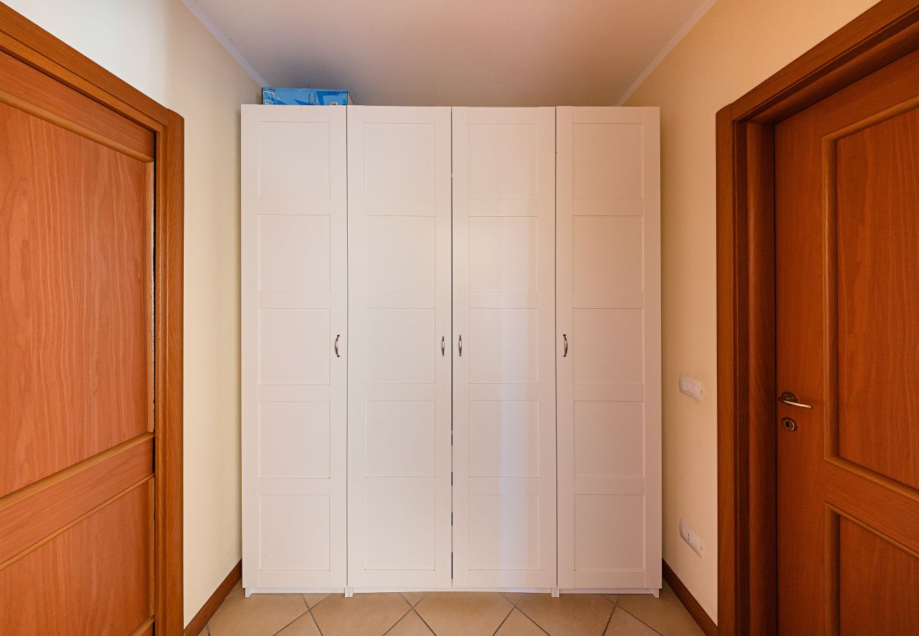 Apartment in Sirmione - Baglio degli Ulivi 68