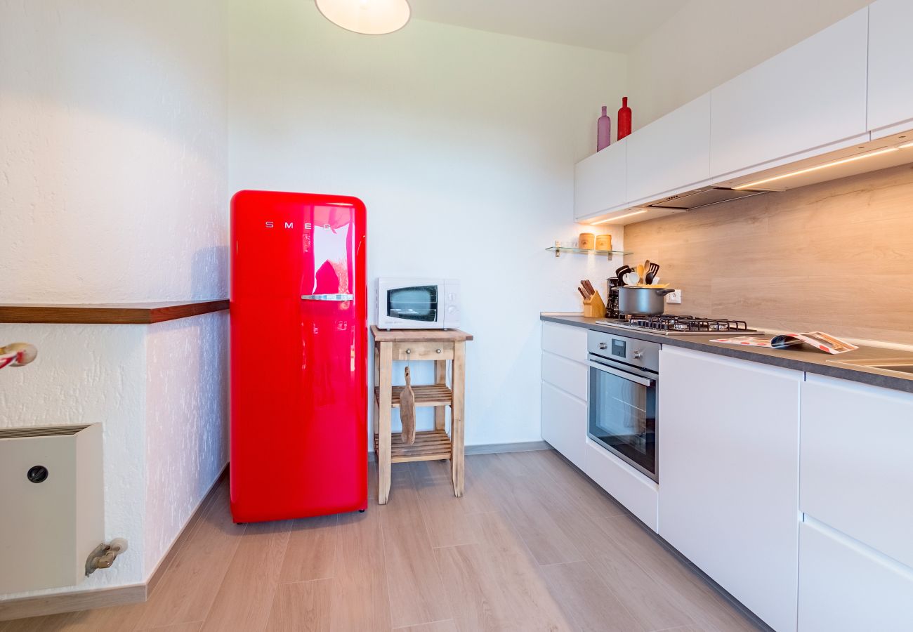 Apartment in Padenghe sul Garda - Borgo Adige 12