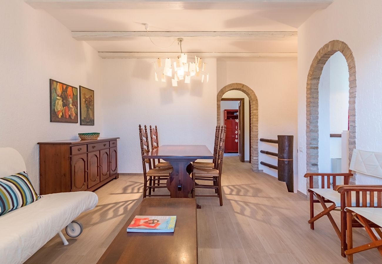 Apartment in Padenghe sul Garda - Borgo Adige 12