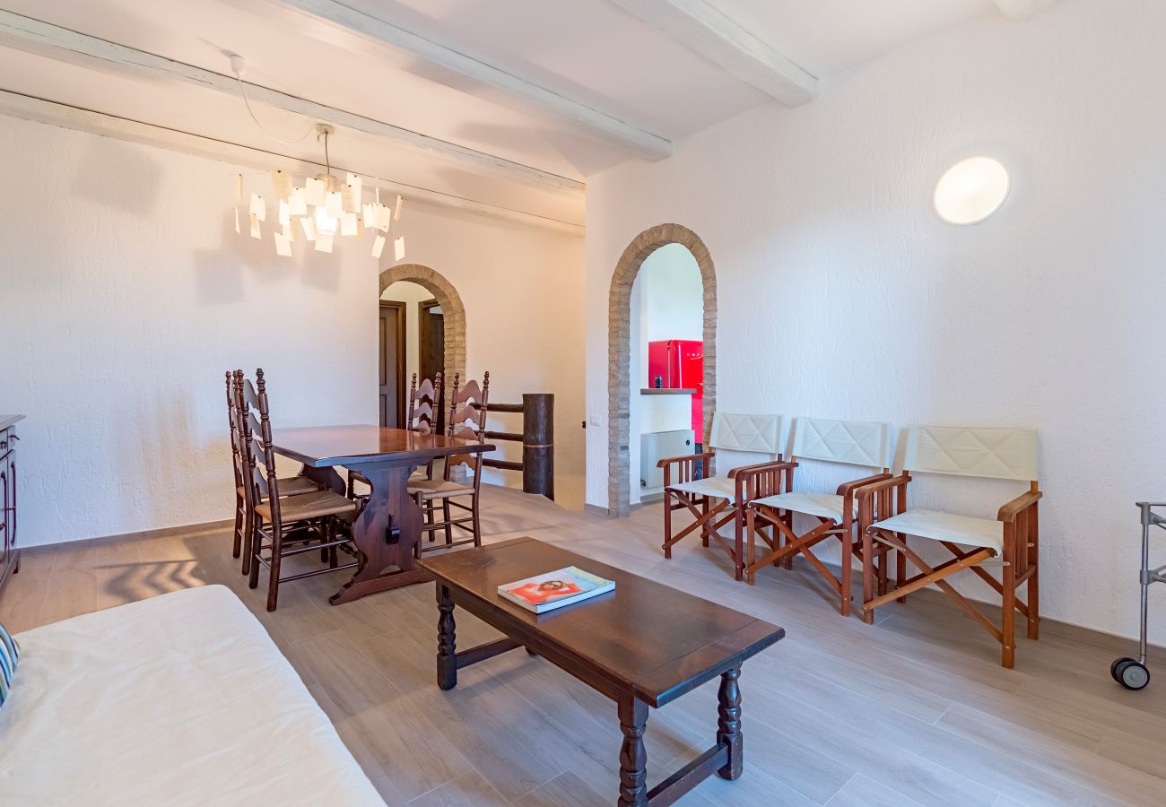 Apartment in Padenghe sul Garda - Borgo Adige 12