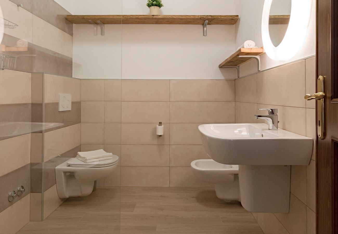 Apartment in Padenghe sul Garda - Borgo Adige 12