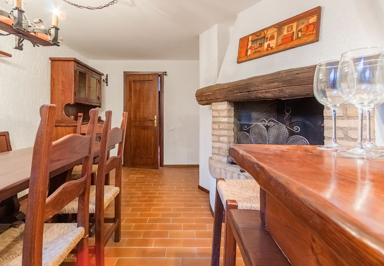 Apartment in Padenghe sul Garda - Borgo Adige 12