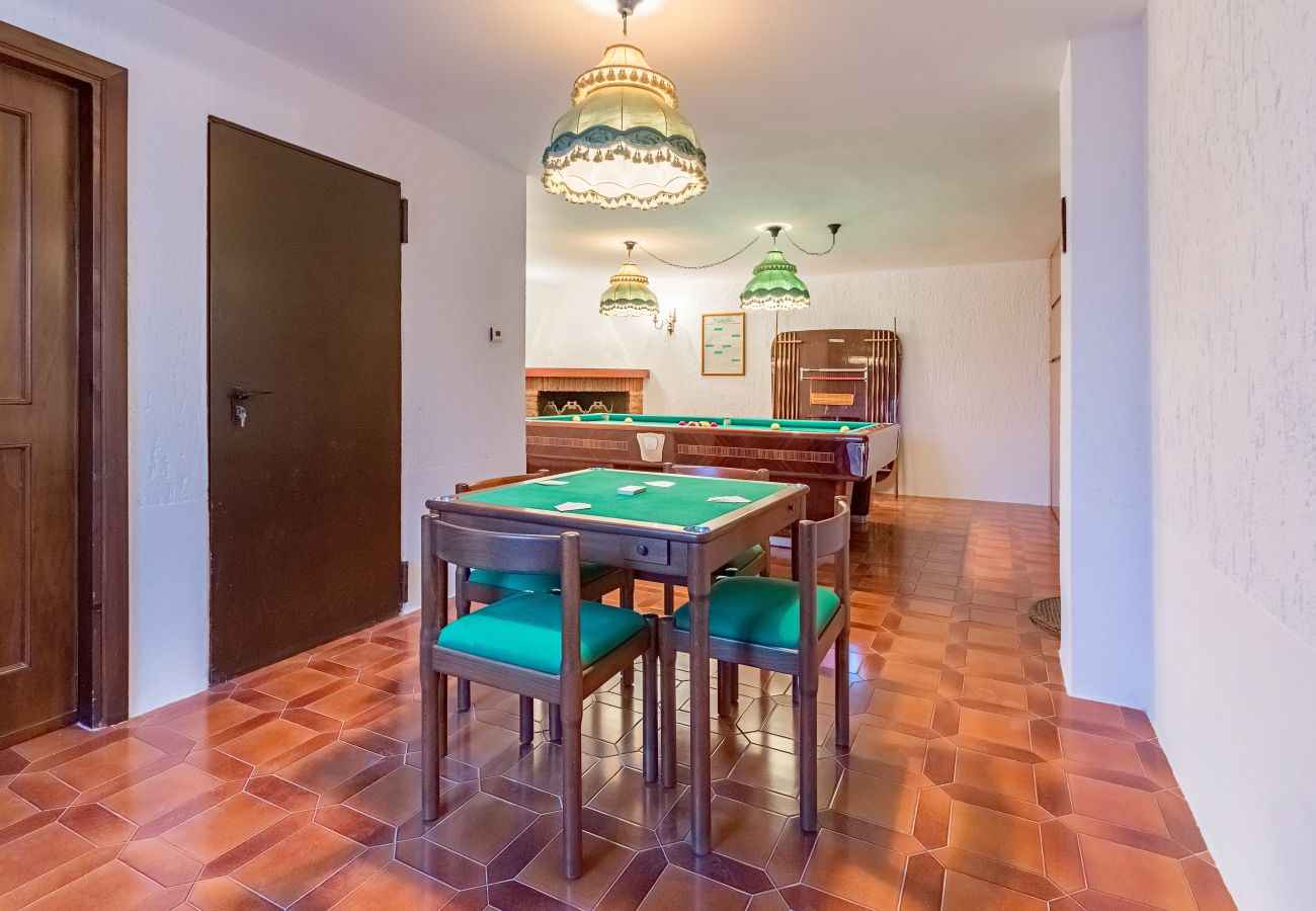 Apartment in Padenghe sul Garda - Borgo Adige 12