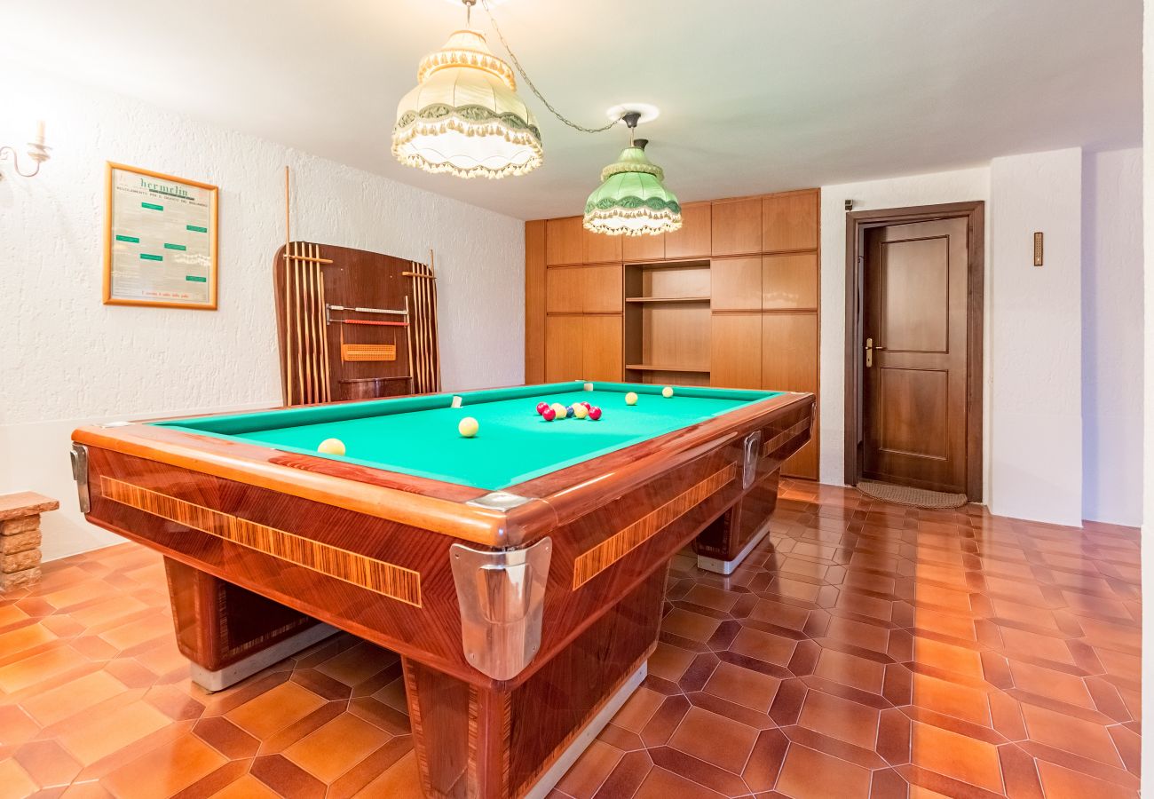 Apartment in Padenghe sul Garda - Borgo Adige 12