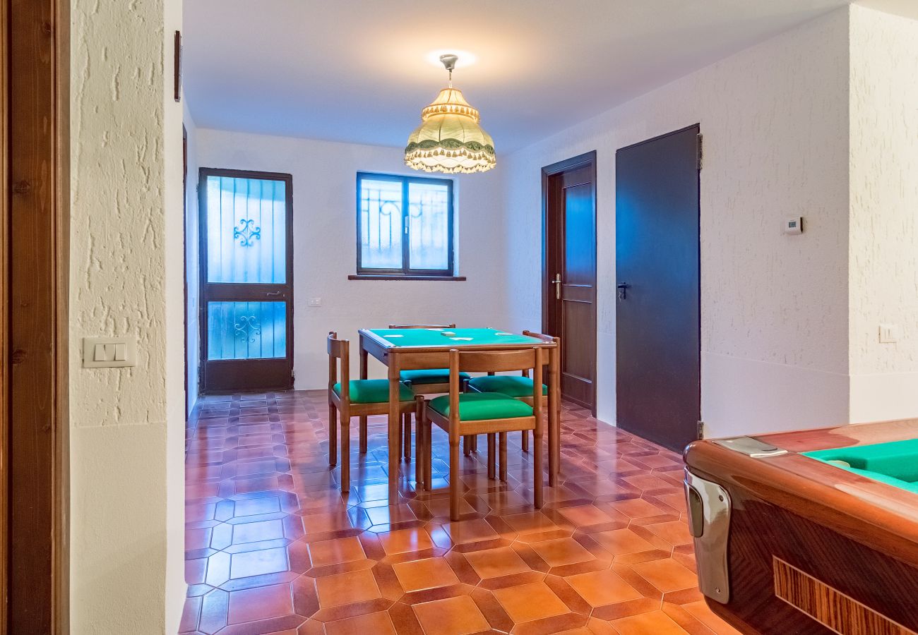 Apartment in Padenghe sul Garda - Borgo Adige 12