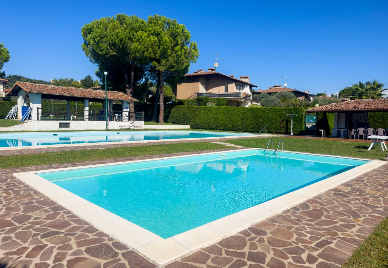 Apartment in Padenghe sul Garda - Borgo Adige 12