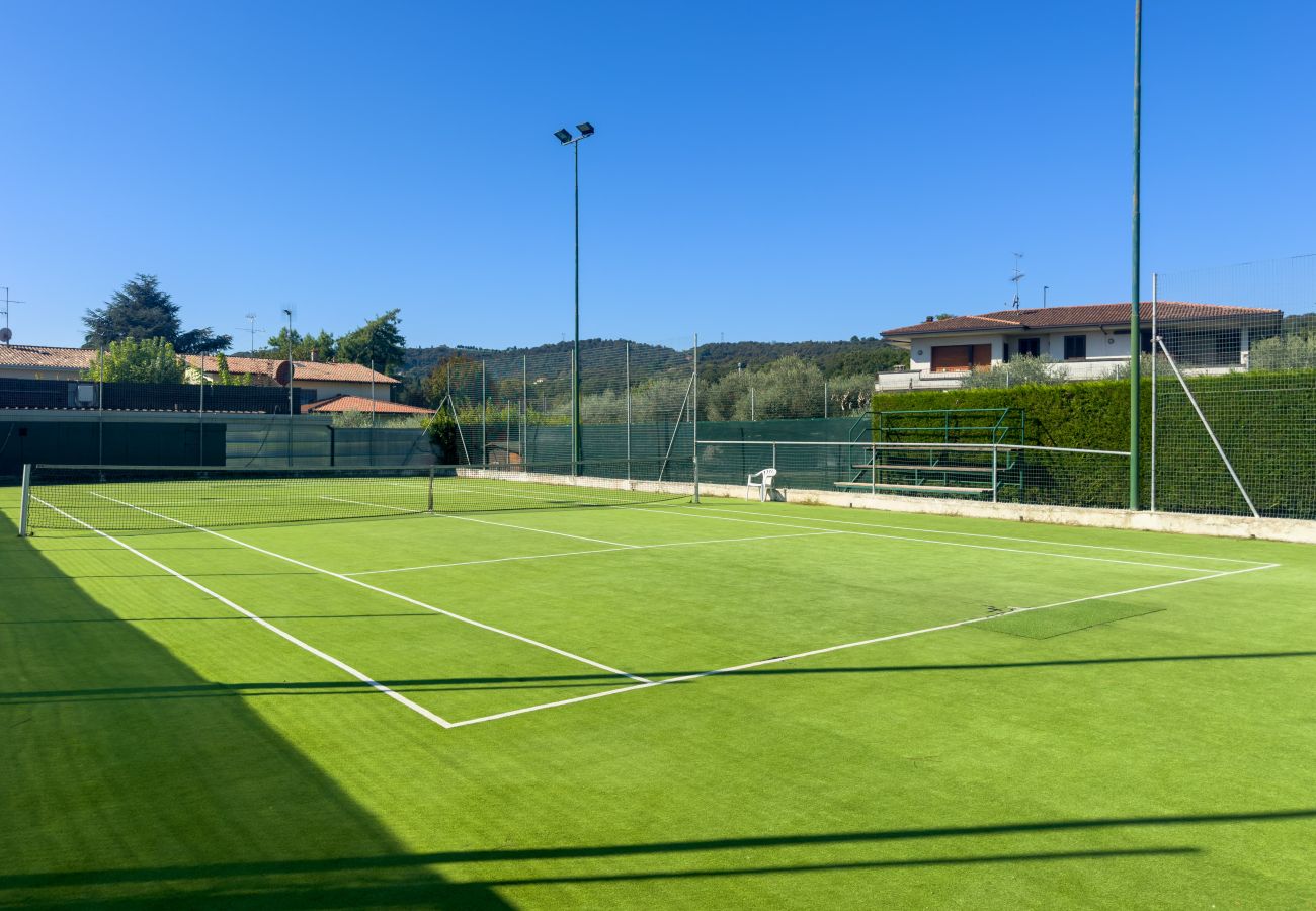 Apartment in Padenghe sul Garda - Borgo Adige 12