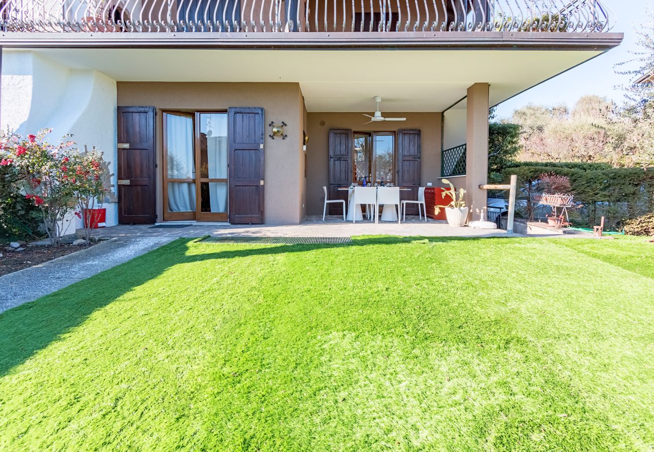 Apartment in Padenghe sul Garda - Borgo Adige 12