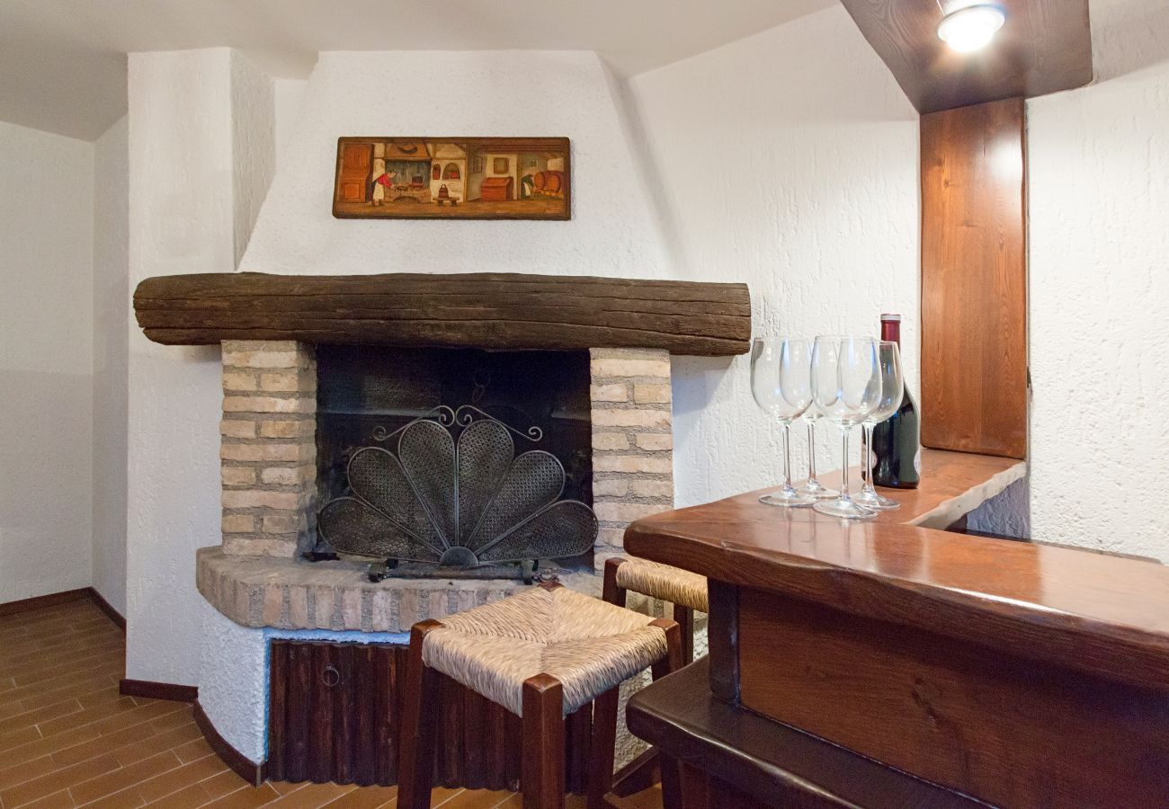 Apartment in Padenghe sul Garda - Borgo Adige 12