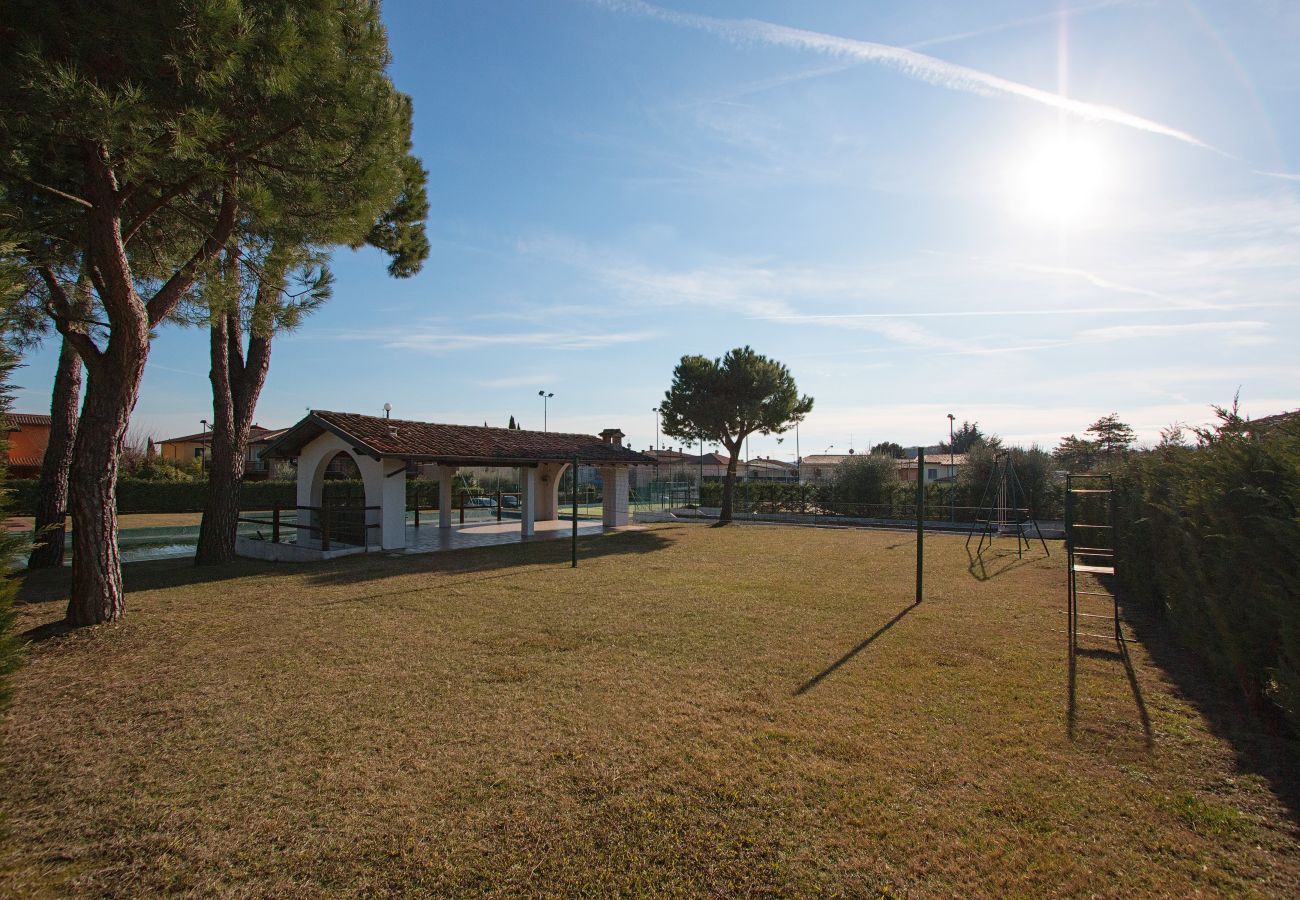 Apartment in Padenghe sul Garda - Borgo Adige 12