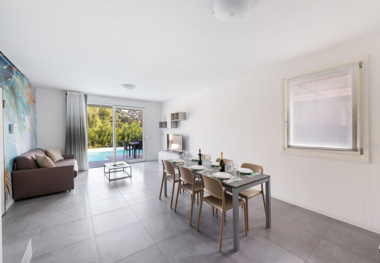 Villa in Sirmione - Villa Prestige 17