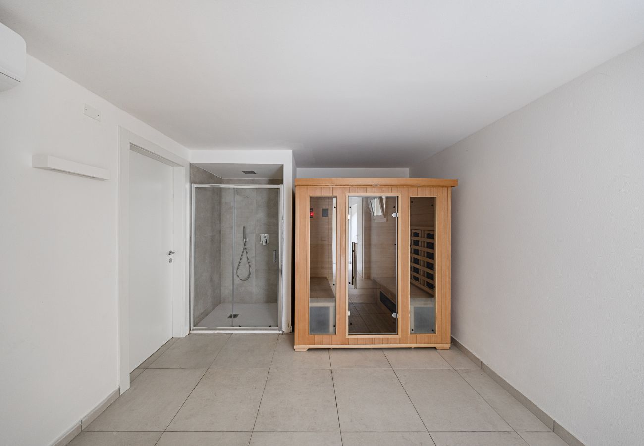 Villa in Sirmione - Villa Prestige 17