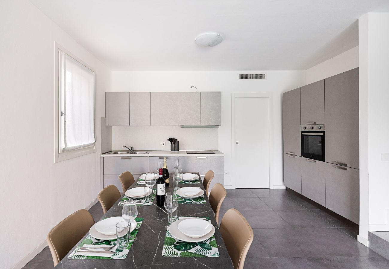 Villa in Sirmione - Villa Prestige 17