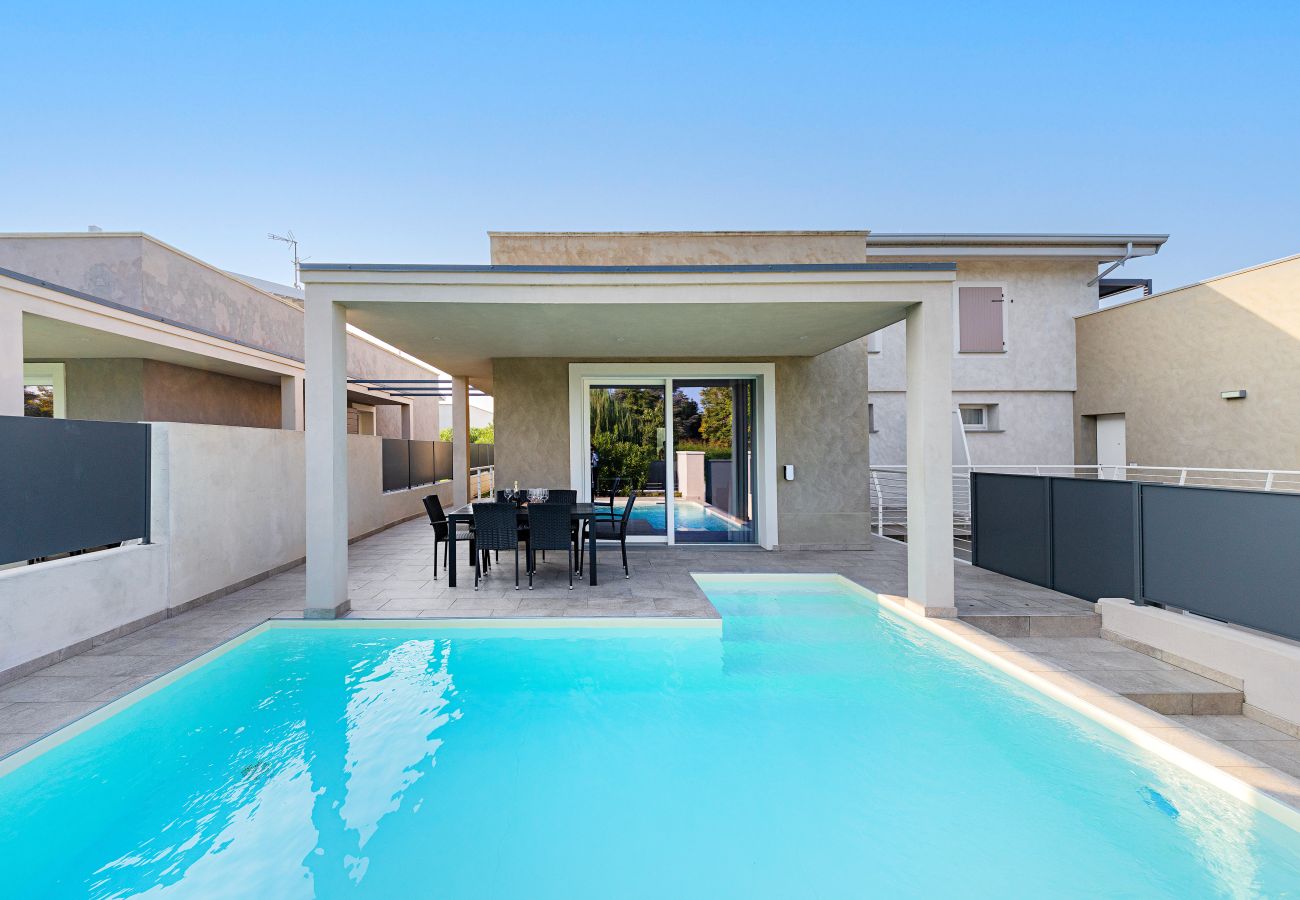 Villa in Sirmione - Villa Prestige 17