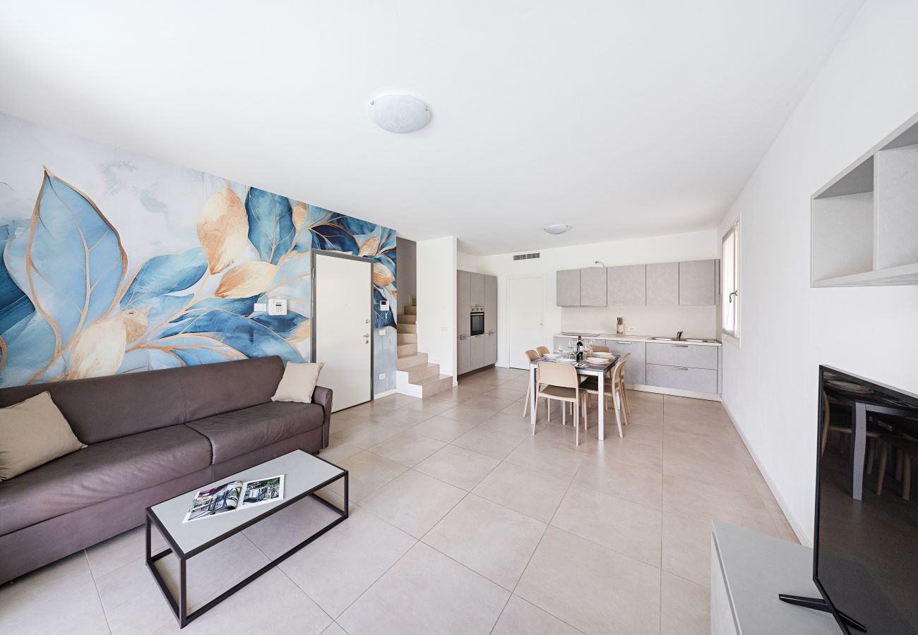 Villa in Sirmione - Villa Prestige 19