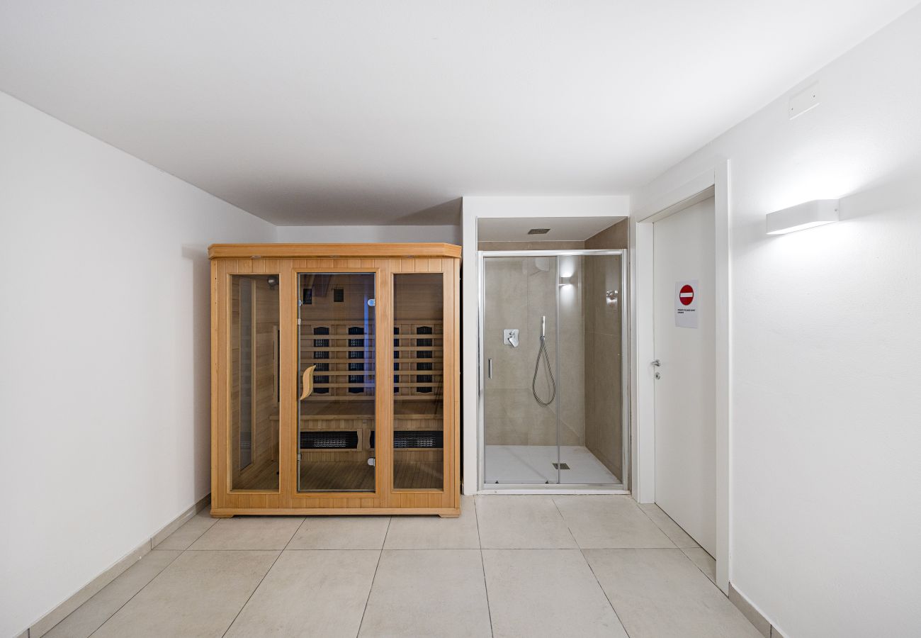 Villa in Sirmione - Villa Prestige 19