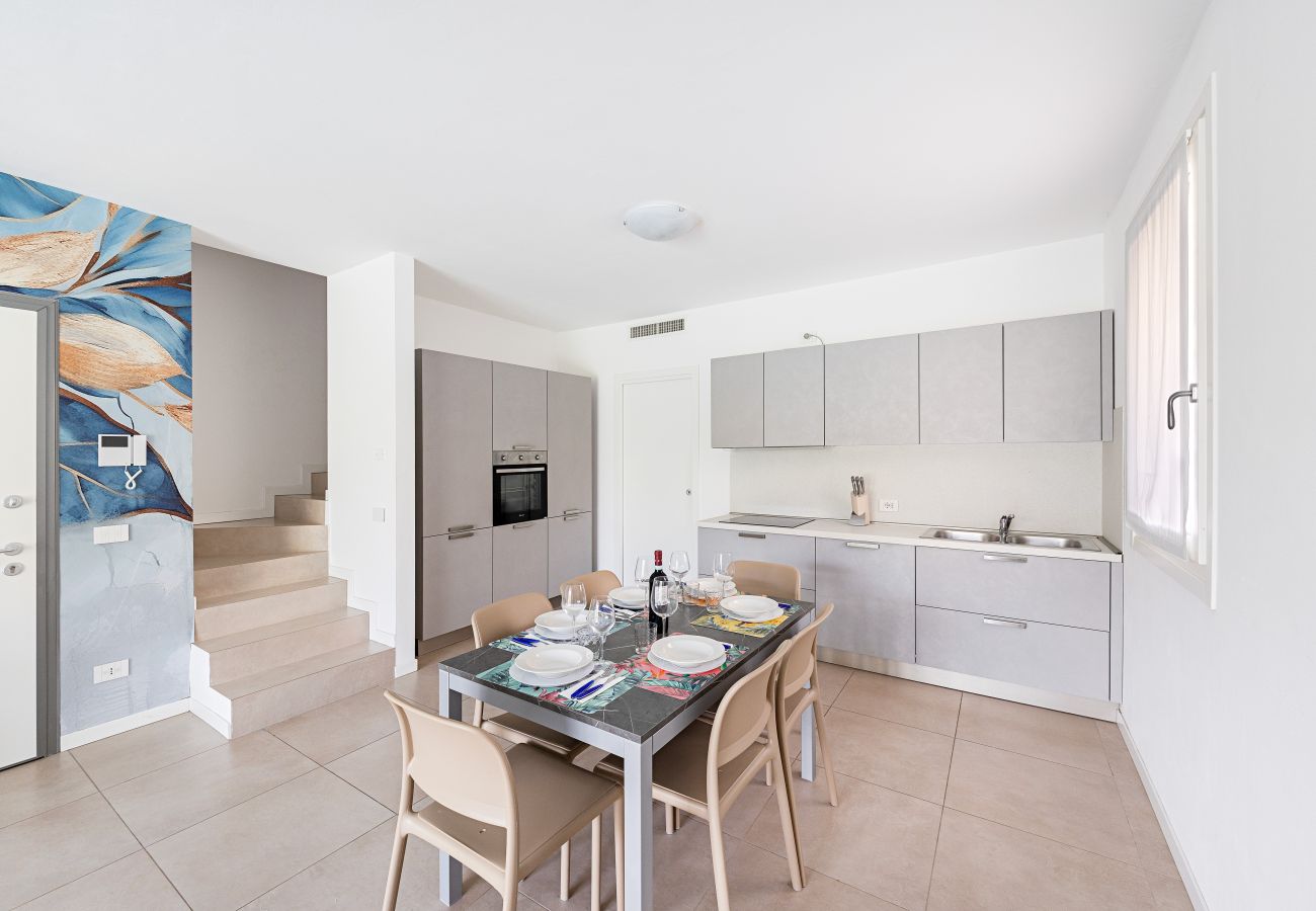 Villa in Sirmione - Villa Prestige 19