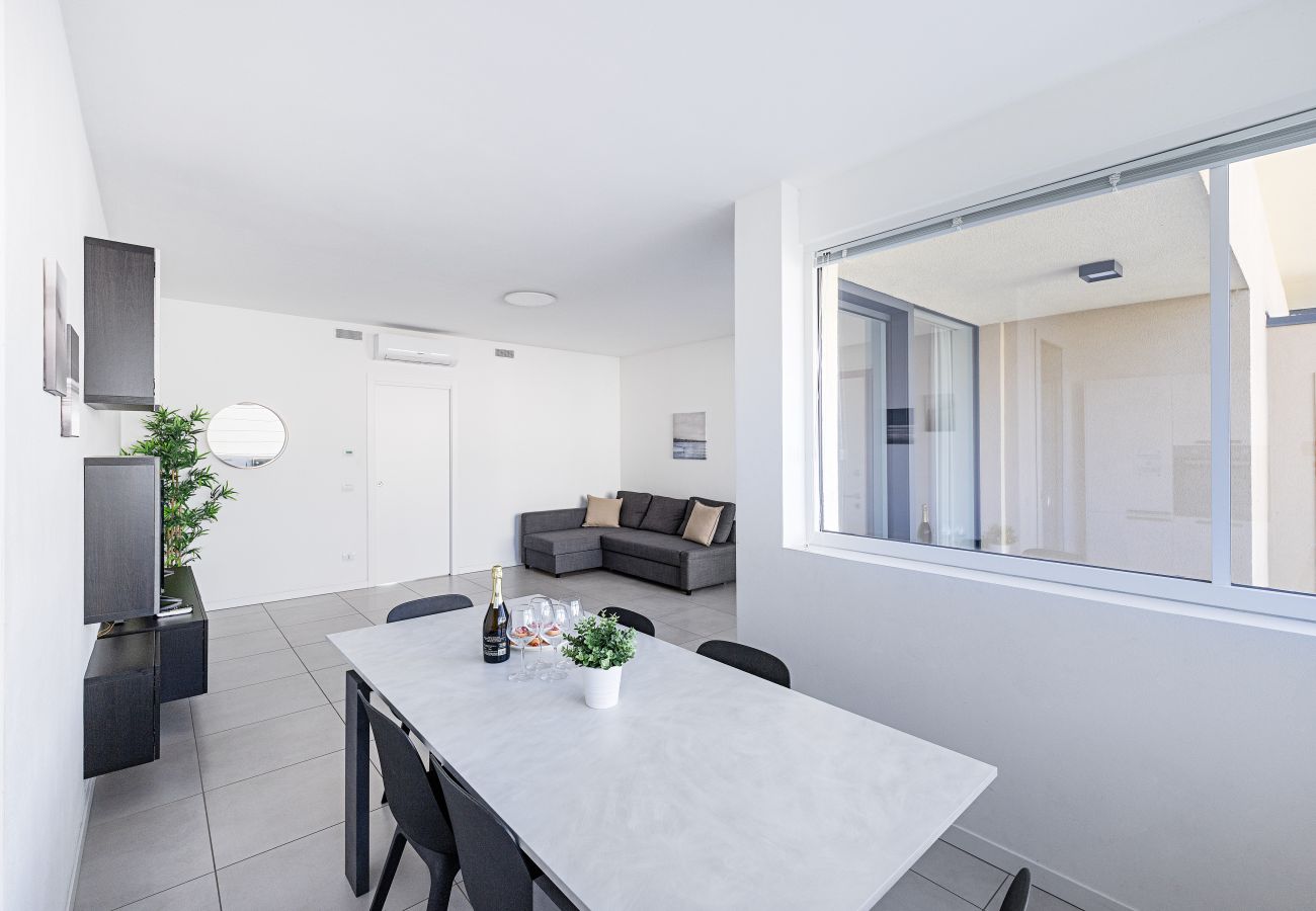 Apartment in Desenzano del Garda - Katya Resort A3/10