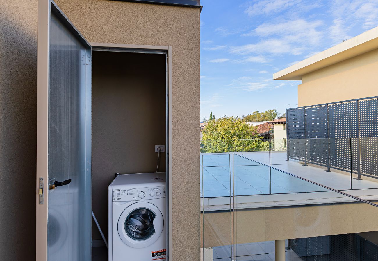 Apartment in Desenzano del Garda - Katya Resort A3/10