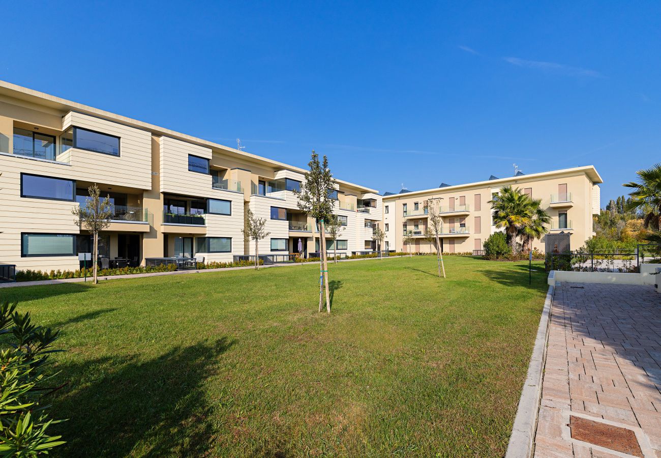 Apartment in Desenzano del Garda - Katya Resort A3/10